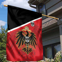 German Empire 1871-1918 Garden Flag Flag Color Inspiration - Wonder Print Shop