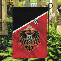 German Empire 1871-1918 Garden Flag Flag Color Inspiration - Wonder Print Shop