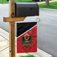 German Empire 1871-1918 Garden Flag Flag Color Inspiration - Wonder Print Shop