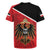 German Empire 1871-1918 Rugby Jersey Flag Color Inspiration - Wonder Print Shop
