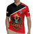 German Empire 1871-1918 Rugby Jersey Flag Color Inspiration - Wonder Print Shop