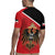 German Empire 1871-1918 Rugby Jersey Flag Color Inspiration - Wonder Print Shop