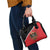 German Empire 1871-1918 Shoulder Handbag Flag Color Inspiration - Wonder Print Shop
