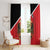 German Empire 1871-1918 Window Curtain Flag Color Inspiration - Wonder Print Shop