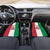 Personalized Italian Empire 1882-1960 Car Mats Flag Color Inspiration - Wonder Print Shop