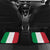 Personalized Italian Empire 1882-1960 Car Mats Flag Color Inspiration - Wonder Print Shop