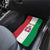 Personalized Italian Empire 1882-1960 Car Mats Flag Color Inspiration - Wonder Print Shop