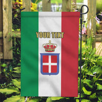 Personalized Italian Empire 1882-1960 Garden Flag Flag Color Inspiration - Wonder Print Shop