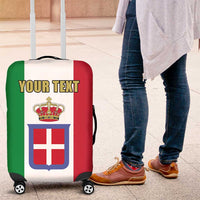 Personalized Italian Empire 1882-1960 Luggage Cover Flag Color Inspiration - Wonder Print Shop