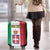 Personalized Italian Empire 1882-1960 Luggage Cover Flag Color Inspiration - Wonder Print Shop