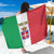 Personalized Italian Empire 1882-1960 Sarong Flag Color Inspiration - Wonder Print Shop
