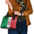 Personalized Italian Empire 1882-1960 Shoulder Handbag Flag Color Inspiration - Wonder Print Shop