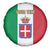 Personalized Italian Empire 1882-1960 Spare Tire Cover Flag Color Inspiration - Wonder Print Shop