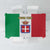 Personalized Italian Empire 1882-1960 Tablecloth Flag Color Inspiration - Wonder Print Shop