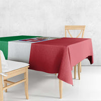 Personalized Italian Empire 1882-1960 Tablecloth Flag Color Inspiration - Wonder Print Shop