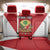 Personalized Ottoman Empire 1299-1922 Back Car Seat Cover Flag Color Inspiration - Wonder Print Shop