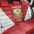 Personalized Ottoman Empire 1299-1922 Back Car Seat Cover Flag Color Inspiration - Wonder Print Shop