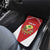 Personalized Ottoman Empire 1299-1922 Car Mats Flag Color Inspiration - Wonder Print Shop