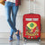 Personalized Ottoman Empire 1299-1922 Luggage Cover Flag Color Inspiration - Wonder Print Shop