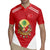 Personalized Ottoman Empire 1299-1922 Rugby Jersey Flag Color Inspiration - Wonder Print Shop