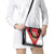 Personalized Ottoman Empire 1299-1922 Shoulder Handbag Flag Color Inspiration - Wonder Print Shop