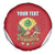 Personalized Ottoman Empire 1299-1922 Spare Tire Cover Flag Color Inspiration - Wonder Print Shop