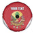 Personalized Ottoman Empire 1299-1922 Spare Tire Cover Flag Color Inspiration - Wonder Print Shop