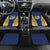 Personalized Swedish Empire 1611-1721 Car Mats Flag Color Inspiration - Wonder Print Shop