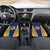 Personalized Swedish Empire 1611-1721 Car Mats Flag Color Inspiration - Wonder Print Shop