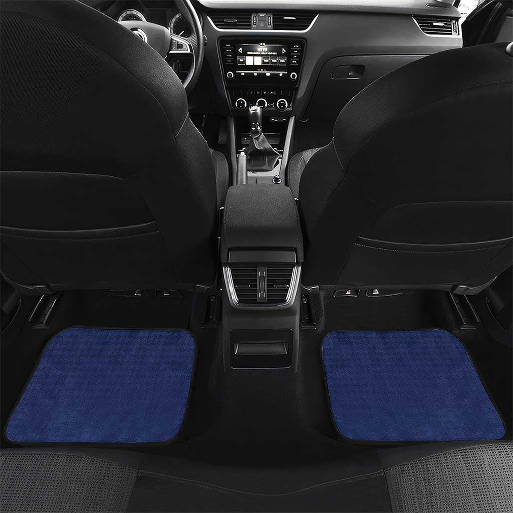 Personalized Swedish Empire 1611-1721 Car Mats Flag Color Inspiration - Wonder Print Shop