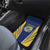 Personalized Swedish Empire 1611-1721 Car Mats Flag Color Inspiration - Wonder Print Shop