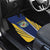 Personalized Swedish Empire 1611-1721 Car Mats Flag Color Inspiration - Wonder Print Shop