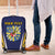 Personalized Swedish Empire 1611-1721 Luggage Cover Flag Color Inspiration - Wonder Print Shop
