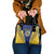 Personalized Swedish Empire 1611-1721 Shoulder Handbag Flag Color Inspiration - Wonder Print Shop