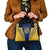 Personalized Swedish Empire 1611-1721 Shoulder Handbag Flag Color Inspiration - Wonder Print Shop