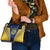 Personalized Swedish Empire 1611-1721 Shoulder Handbag Flag Color Inspiration - Wonder Print Shop