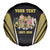 Personalized Austro-Hungarian Empire 1867-1918 Spare Tire Cover Flag Color Inspiration - Wonder Print Shop