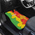 Eritrea Enkutatash Dashiki Car Mats With Folk Pattern - Wonder Print Shop