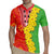 Eritrea Enkutatash Dashiki Rugby Jersey With Folk Pattern - Wonder Print Shop