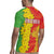 Eritrea Enkutatash Dashiki Rugby Jersey With Folk Pattern - Wonder Print Shop