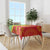 Eritrea Enkutatash Dashiki Tablecloth With Folk Pattern - Wonder Print Shop