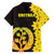 Enkutatash Eritrea New Year Hawaiian Shirt With Coat Of Arms - Wonder Print Shop