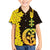 Enkutatash Eritrea New Year Hawaiian Shirt With Coat Of Arms - Wonder Print Shop