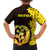 Enkutatash Eritrea New Year Hawaiian Shirt With Coat Of Arms - Wonder Print Shop