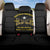 Buffalo Soldier Back Car Seat Cover We Can We Will Ready And Forward - Wonder Print Shop