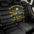 Buffalo Soldier Back Car Seat Cover We Can We Will Ready And Forward - Wonder Print Shop