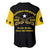Personalized Buffalo Soldier Baseball Jersey We Can We Will Ready And Forward - Wonder Print Shop