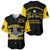 Personalized Buffalo Soldier Baseball Jersey We Can We Will Ready And Forward - Wonder Print Shop