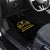 Buffalo Soldier Car Mats We Can We Will Ready And Forward - Wonder Print Shop
