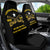 Buffalo Soldier Car Seat Cover We Can We Will Ready And Forward - Wonder Print Shop